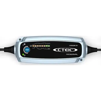 CTEK Lithium XS 12V 5A