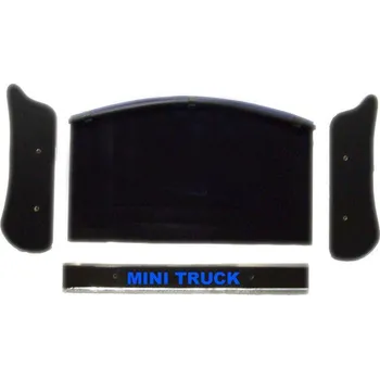 Konferenční stolek Stolek odkládací Mercedes Sprinter CDI 2006 střed