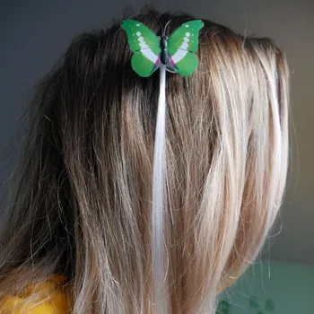 Ozdoba do vlasů DAALO Svítící ozdoba do vlasů