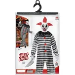 WIDMANN Kostým Klaun Pierrot XL