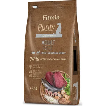 Fitmin Purity Dog Adult…