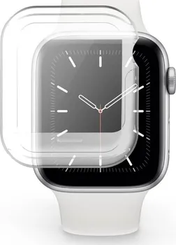 Příslušenství k chytrým hodinkám Epico Hero Case pro Apple Watch 3 38 mm