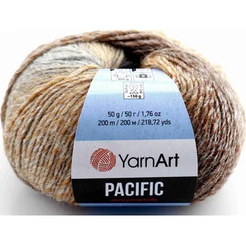 YarnArt Pacific