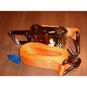 Upínací popruh Popruh_Pás upínací šíře 75 mm LC 5000 daN 10 m