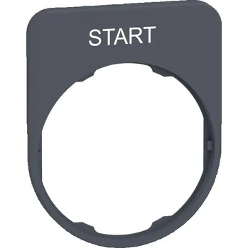 Cizojazyčná kniha SCHN ZBYFP2303C0 Štítek s popisem