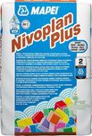 Mapei Nivoplan Plus šedý 25 kg