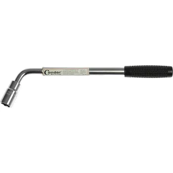 Ruční nářadí Condor klíč teleskopický na matice kol 15 mm - 100-04129