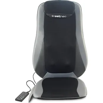 Masážní přístroj Recenze Wellneo 1000076014