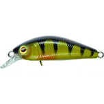 Illex Chubby Minnow Perch 35 mm 2,3 g SP