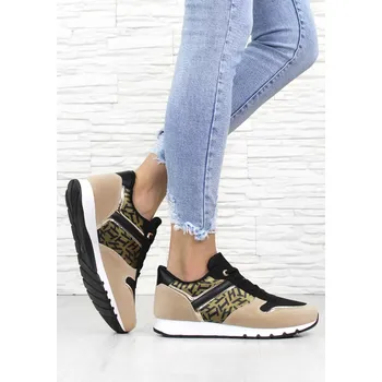 Dámské tenisky Gomer Tenisky LDLJ-70BE Velikost: 38