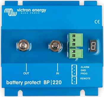 Auto elektroinstalace Victron Energy BPR000220400