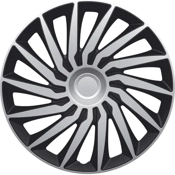 Poklice na kolo Górecki | Poklice 16" KENDO SILVER BLACK