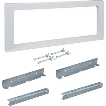 Rozvaděč SCHN NSYZNPLA104G 7035 Sokl 1000x420x60 pro PLA(T)