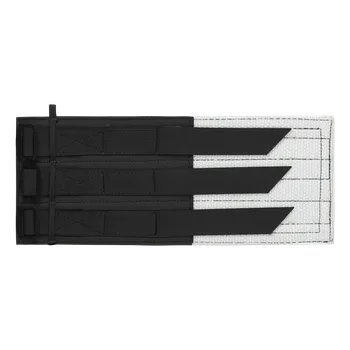 Příslušenství pro sportovní střelbu Direct Action SILENCER Cover Short - Black