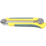 Kds nůž odlamovací H-11, rozměr čepele 0,70/25 mm, aretace čepele šroubem - 100-01150