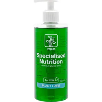 Tropica Specialised Nutrition, 300 ml