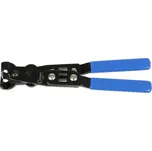 Condor kleště na hadicové spony a spony manžet, s přítlačnou tvarovací funkcí - 100-05787