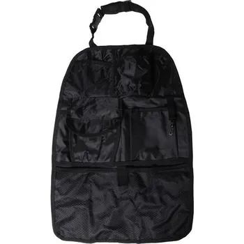 Auto-moto Kapsář na sedadlo černý