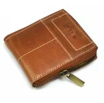 Always Wild Pánská peněženka na zip…