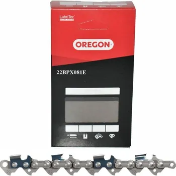 Pilový řetěz Pilový řetěz OREGON - CONTROLCUT .325" 1,6 mm - 81 článků (kulatý zub) 22BPX081E