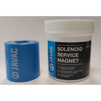 Zvedací magnet JAVAC Magnet PERMANENT Javac