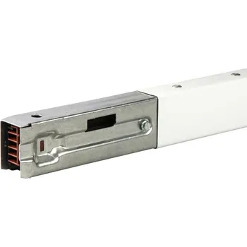 Stavebniny SCHN KBA40ED4203TW Rovná délka distribuční 40A 2M RP 2,42kč/ks