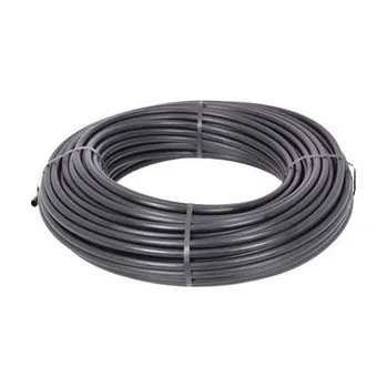 Vodovodní potrubí Potrubí LDPE PE-40 50 x 6,9 mm PN 10