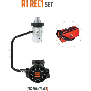 Regulátor Tecline R1 REC1