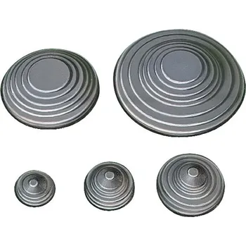 kabelová chránička SCHN NSYECPC3 Kabelová průchodka PVC kuželová, 25mm