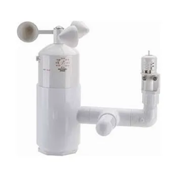 Meteostanice Meteostanice Hunter MWS-FR 3 senzory