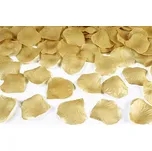 Partydeco Svatební lístky růže 100 ks