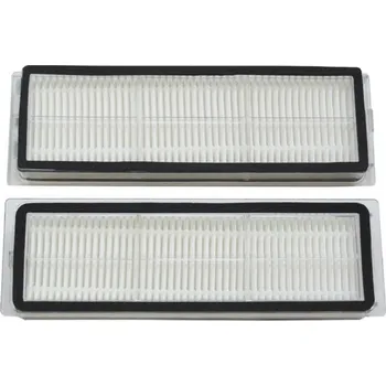 Filtr do robotického vysavače Filtr HEPA do vysavače XIAOMI Mi Robot Vacuum Mop 1C STYTJ01ZHM 2ks