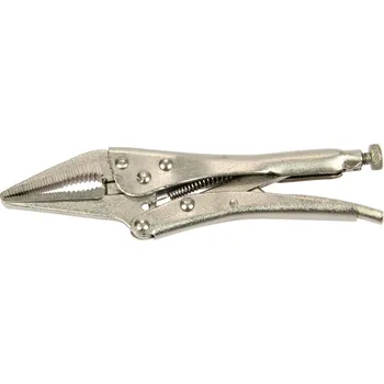 Condor kleště upínací "grip", délka 160 mm, dlouhé čelisti - 100-03474