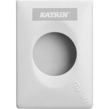 Zásobník na hygienické sáčky Katrin Inclusive 91875 zásobník na hygienické sáčky