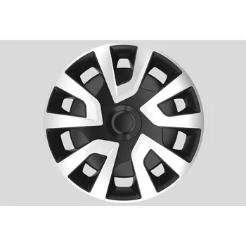 Poklice na kolo Górecki | Poklice 16" REVO VAN SILVER BLACK