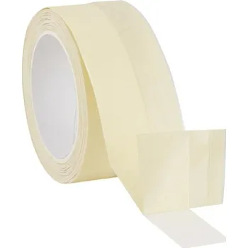 Lepicí páska Maskovací páska TRIM, perforovaná, 45mm x 10m