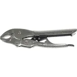 Triumf kleště upínací "grip", délka 180 mm, dlouhé čelisti, samostavitelné - 100-04370