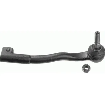 Táhlo řízení Hlava příčného táhla řízení LEMFÖRDER 15386 03