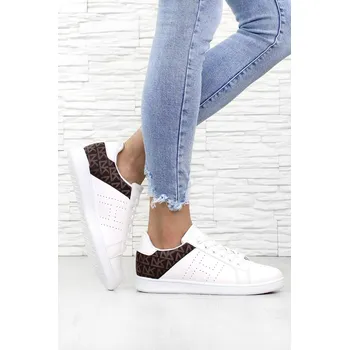 Dámské tenisky Gomer Dámské tenisky LDLJ-76WH Velikost: 37