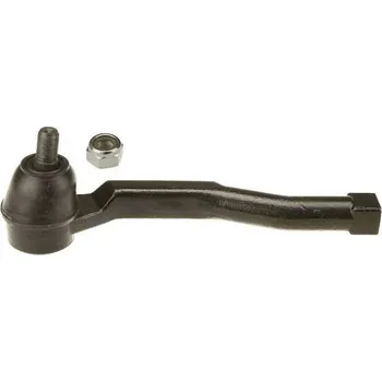 Táhlo řízení Hlava příčného táhla řízení TRW JTE7614