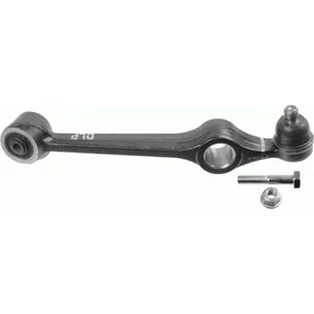 Zavěšení kol Řídicí páka, zavěšení kol LEMFÖRDER 33377 01