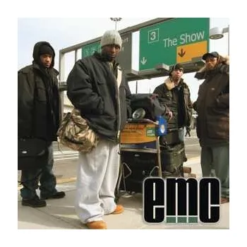 Zahraniční hudba 2LP E.M.C.: The Show 2022 Gatefold Vinyl
