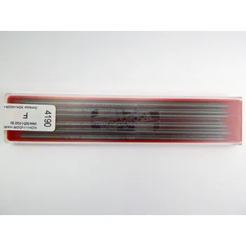 Náplň do psacích potřeb Tuhy do versatilek, 4190, F, 12 tuh