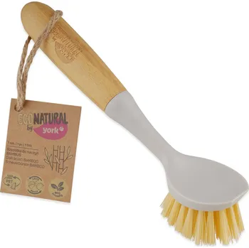 Kartáč na nádobí Kartáček na nádobí York BAMBOO