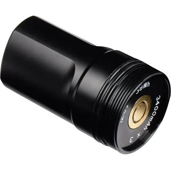 Orcatorch Accu pack pro svítilnu D900V, D910V