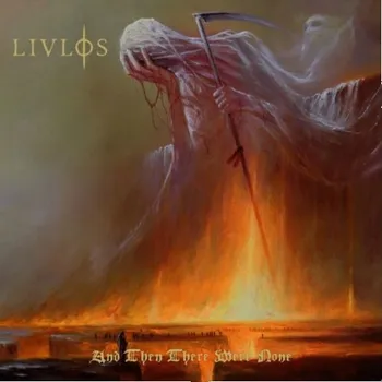 Hudba Livlos : And Then There Were None LP