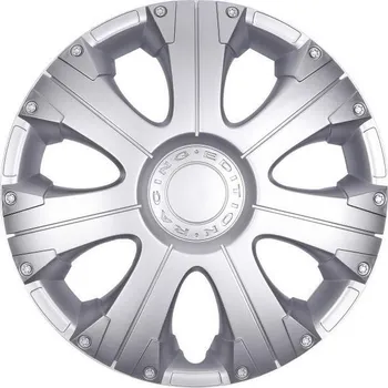 Poklice na kolo Kryty kol Racing 13" sada 4ks