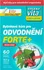 Přírodní produkt Maxi Vita Exclusive Bylinková kůra pro odvodnění Forte 60 kapslí