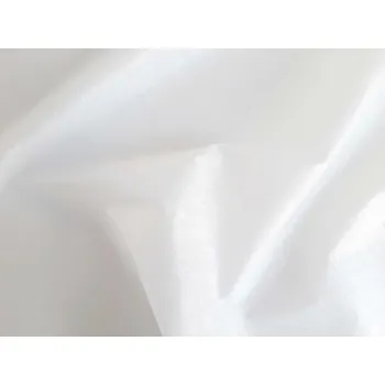 Snový svět Vlizelín zažehlovací - 30g/100m bílý