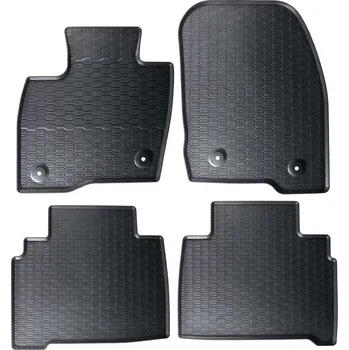 autokoberec Geyer & Hosaja Gumové autokoberce Ford Galaxy 2015-2023